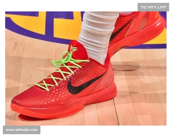 深度解析NBA球鞋性能与舒适度对比,助你选出最适合的篮球装备 深度解析NBA球鞋性能与舒适度对比,助你选出最适合的篮球装备